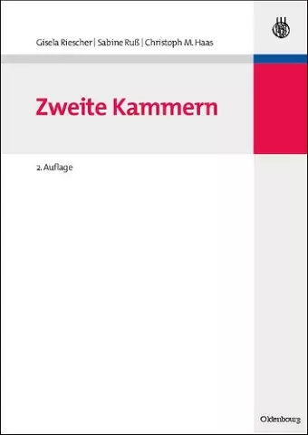 Zweite Kammern cover