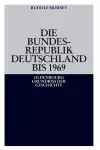 Die Bundesrepublik Deutschland cover