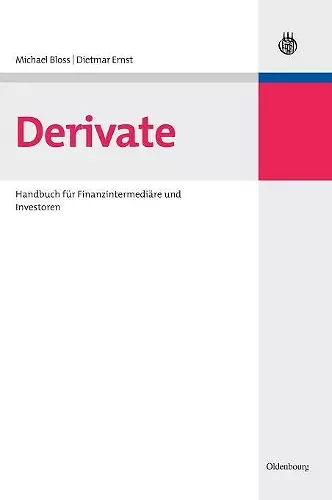 Derivate cover