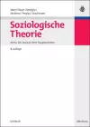 Soziologische Theorie cover