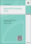 Mensch & Computer Interaktion 2007 cover