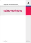 Kulturmarketing cover