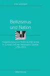 Bellizismus und Nation cover