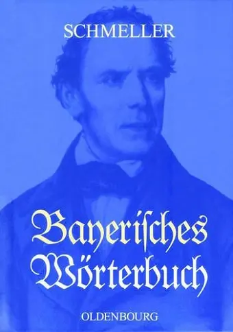Bayerisches Wörterbuch cover
