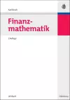 Finanzmathematik cover