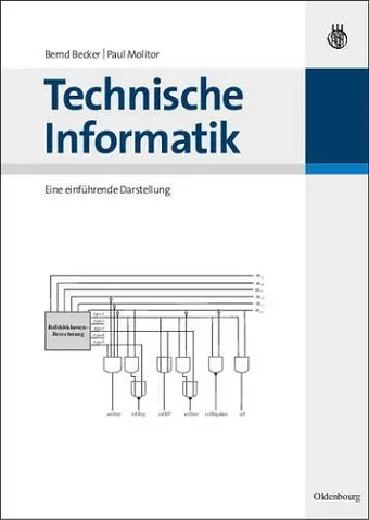 Technische Informatik cover