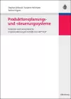 Produktionsplanungs- und -steuerungssysteme cover