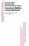 Lieschen Müller wird politisch cover
