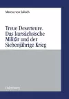 Treue Deserteure cover