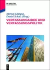 Verfassungsidee und Verfassungspolitik cover