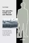 Der Gewollte Soldat Und Sein Wandel cover