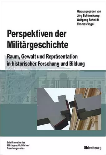 Perspektiven der Militärgeschichte cover