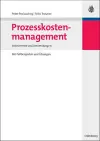 Prozesskostenmanagement cover