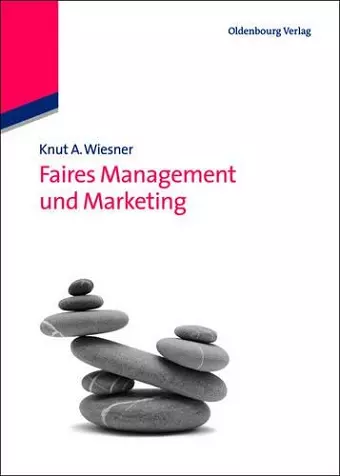 Faires Management und Marketing cover