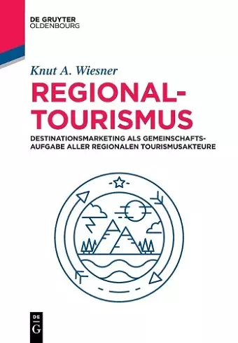 Regionaltourismus cover