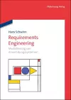 Requirements Engineering cover