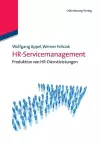 Hr-Servicemanagement cover