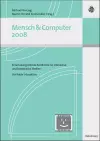 Mensch Und Computer 2008 cover