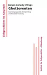 Ghettorenten cover