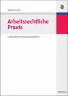 Arbeitsrechtliche PRAXIS cover