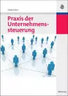 Praxis Der Unternehmenssteuerung cover
