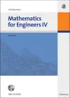 Mathematics for Engineers IV cover