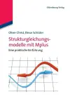 Strukturgleichungsmodelle Mit Mplus cover