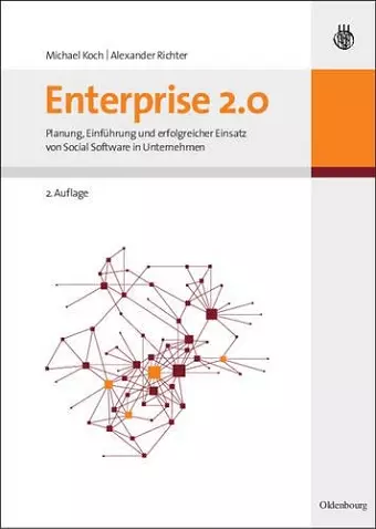 Enterprise 2.0 cover