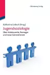 Jugendsoziologie cover