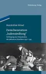 Zwischenstation Judensiedlung cover