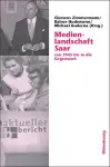 Medienlandschaft Saar cover