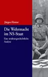 Die Wehrmacht Im Ns-Staat cover