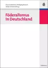 Föderalismus in Deutschland cover
