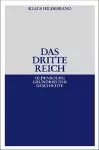 Das Dritte Reich cover