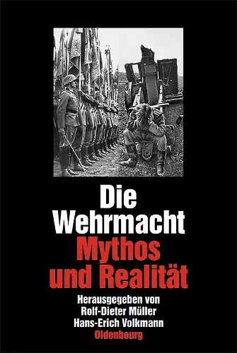 Die Wehrmacht cover