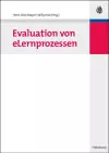 Evaluation von eLernprozessen cover