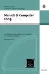 Mensch und Computer 2009 cover