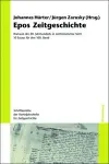 Epos Zeitgeschichte cover