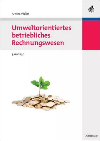 Umweltorientiertes Betriebliches Rechnungswesen cover