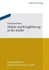 Militär Und Kriegführung in Der Antike cover