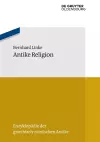 Antike Religion cover
