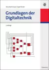 Grundlagen Der Digitaltechnik cover