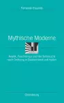 Mythische Moderne cover