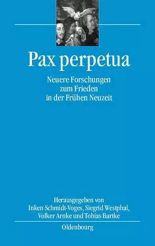 Pax Perpetua cover