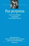 Pax Perpetua cover