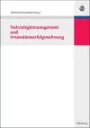 Technologiemanagement Und Innovationserfolgsrechnung cover