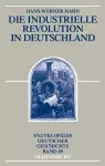 Die Industrielle Revolution in Deutschland cover