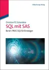 SQL Mit SAS cover
