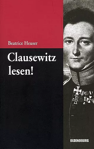 Clausewitz lesen! cover