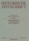 Liberalismus Und Region cover